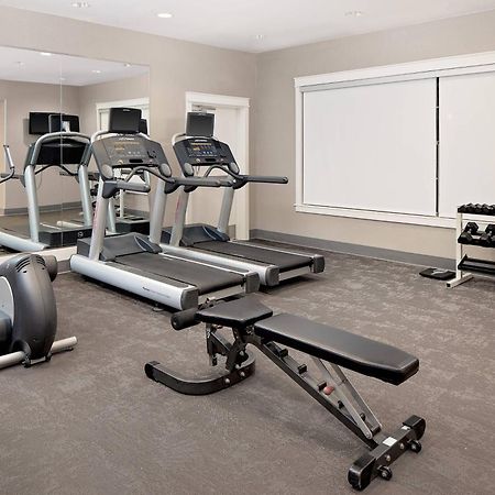 Residence Inn By Marriott Tucson Williams Centre Extérieur photo