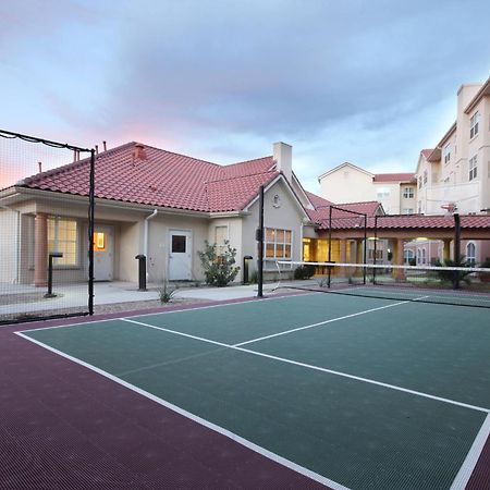 Residence Inn By Marriott Tucson Williams Centre Extérieur photo