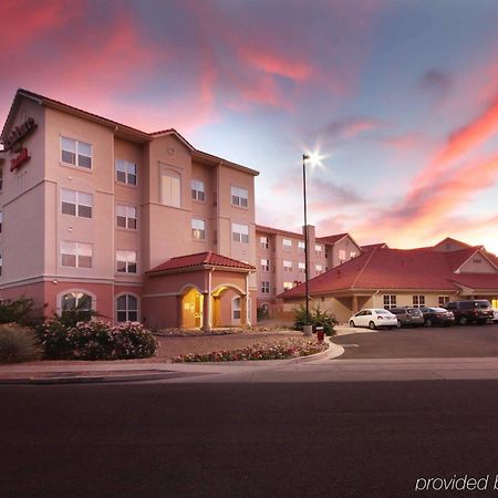 Residence Inn By Marriott Tucson Williams Centre Extérieur photo