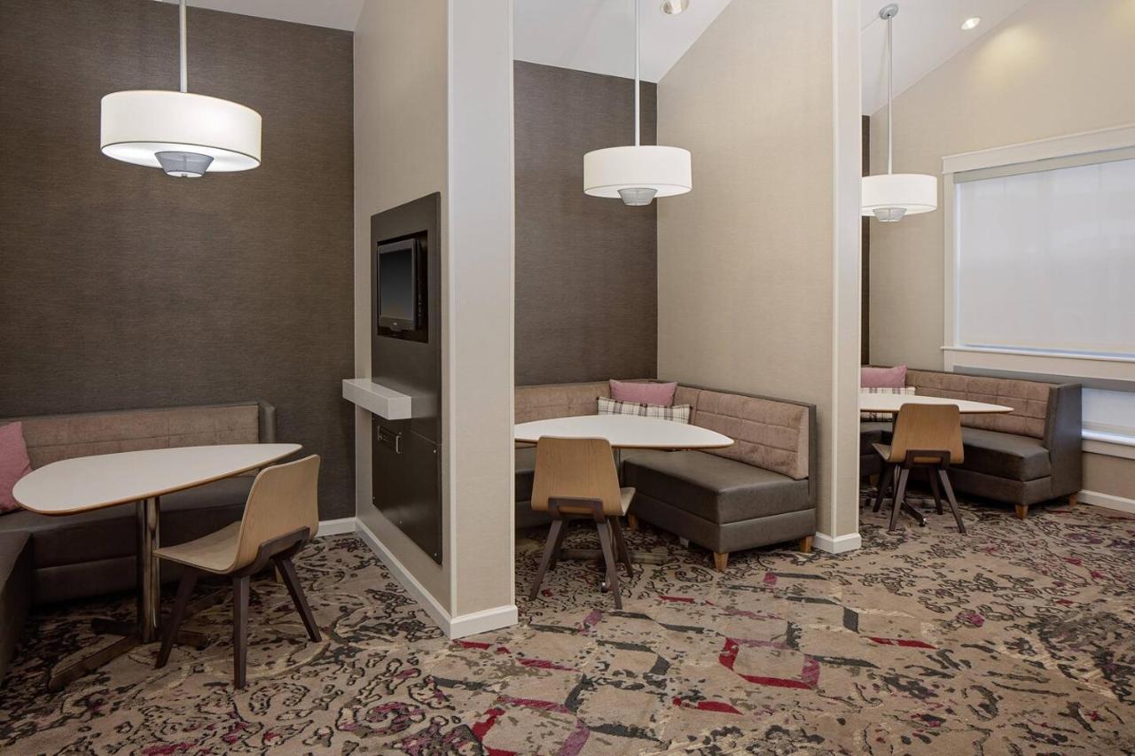 Residence Inn By Marriott Tucson Williams Centre Extérieur photo