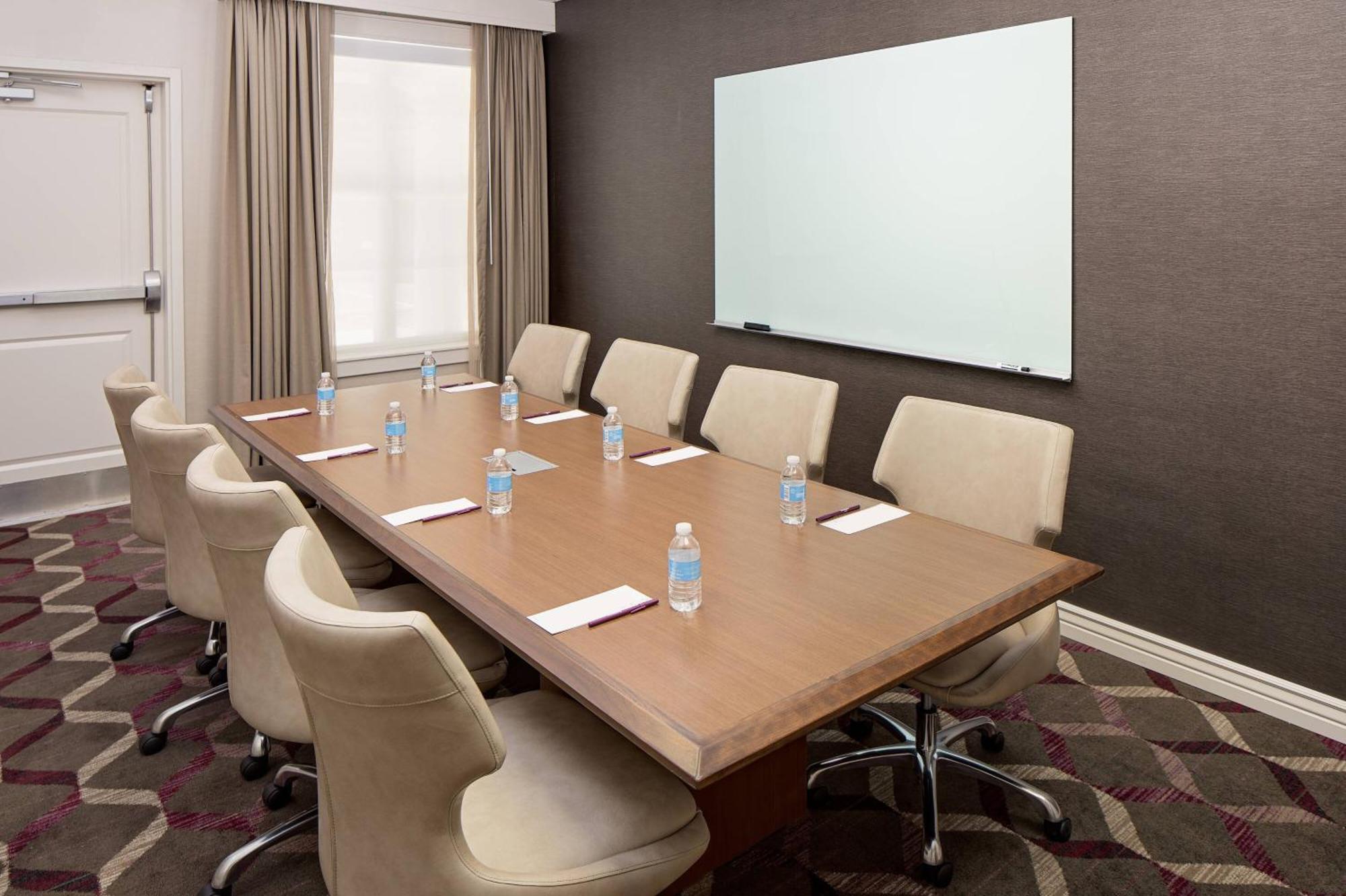 Residence Inn By Marriott Tucson Williams Centre Extérieur photo