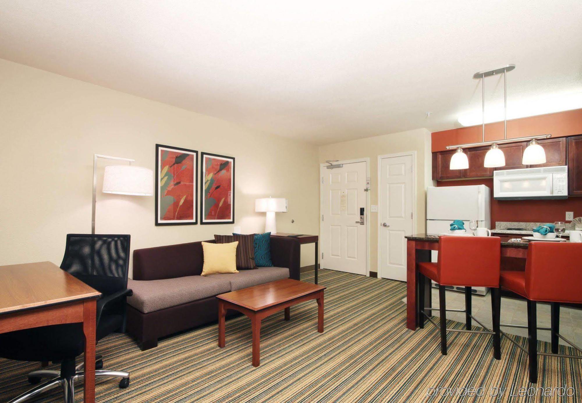 Residence Inn By Marriott Tucson Williams Centre Chambre photo