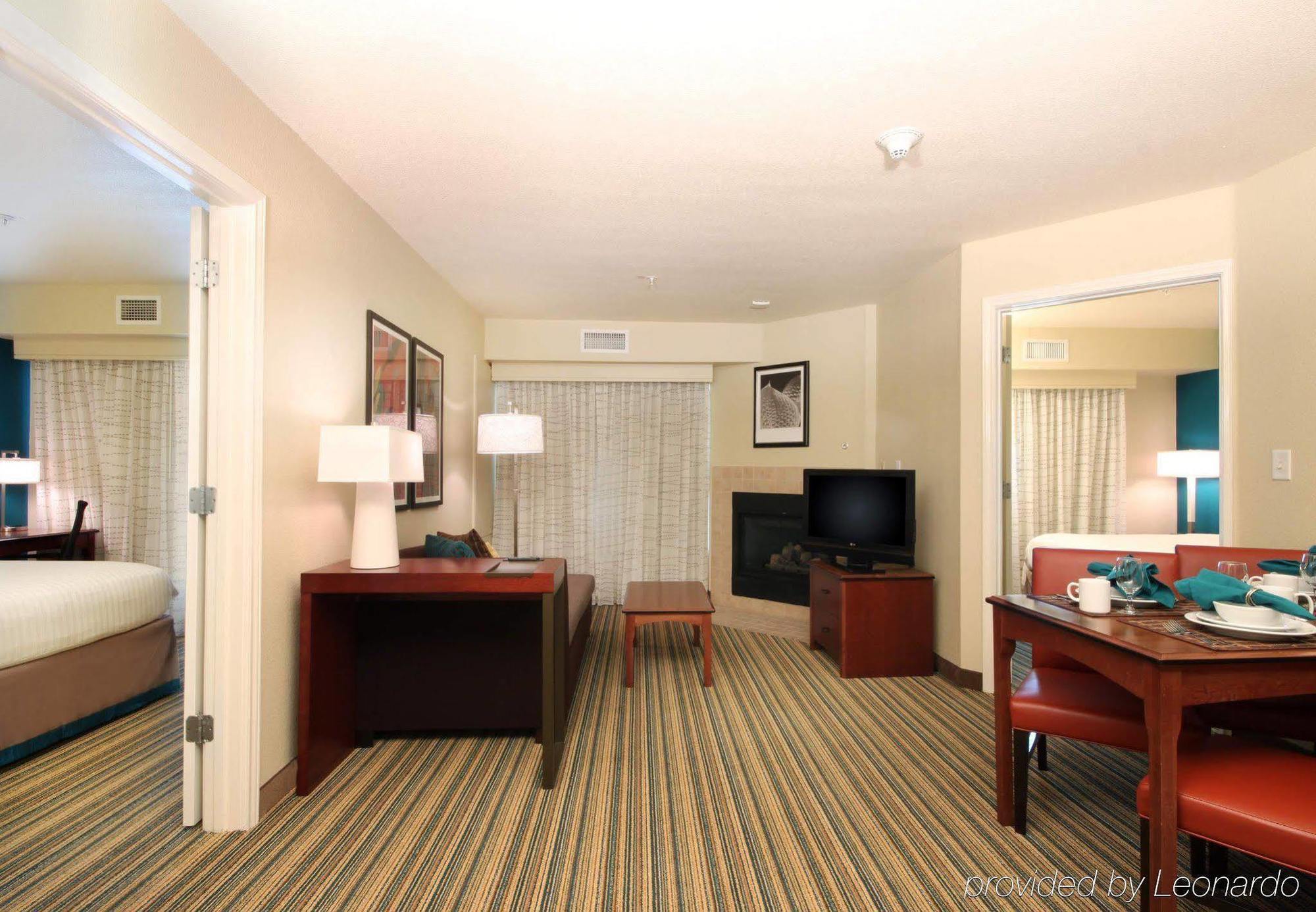 Residence Inn By Marriott Tucson Williams Centre Extérieur photo