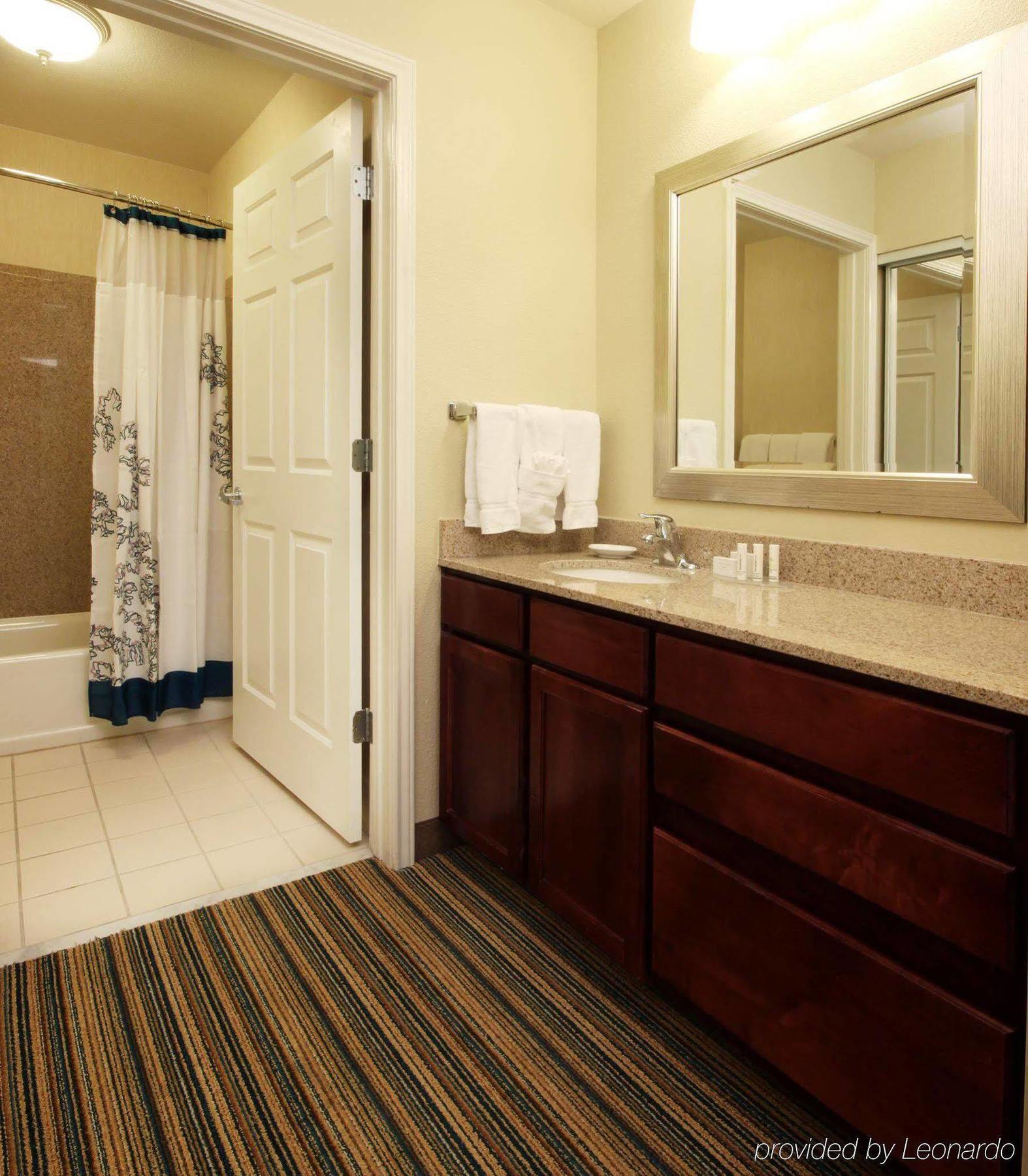 Residence Inn By Marriott Tucson Williams Centre Chambre photo