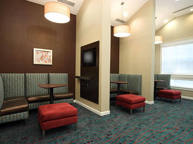 Residence Inn By Marriott Tucson Williams Centre Extérieur photo