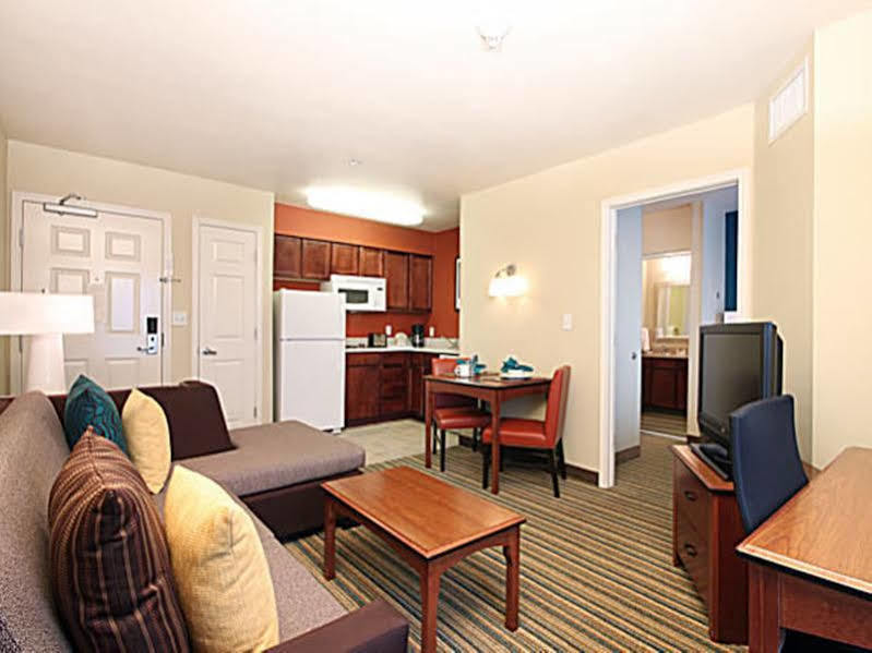 Residence Inn By Marriott Tucson Williams Centre Extérieur photo