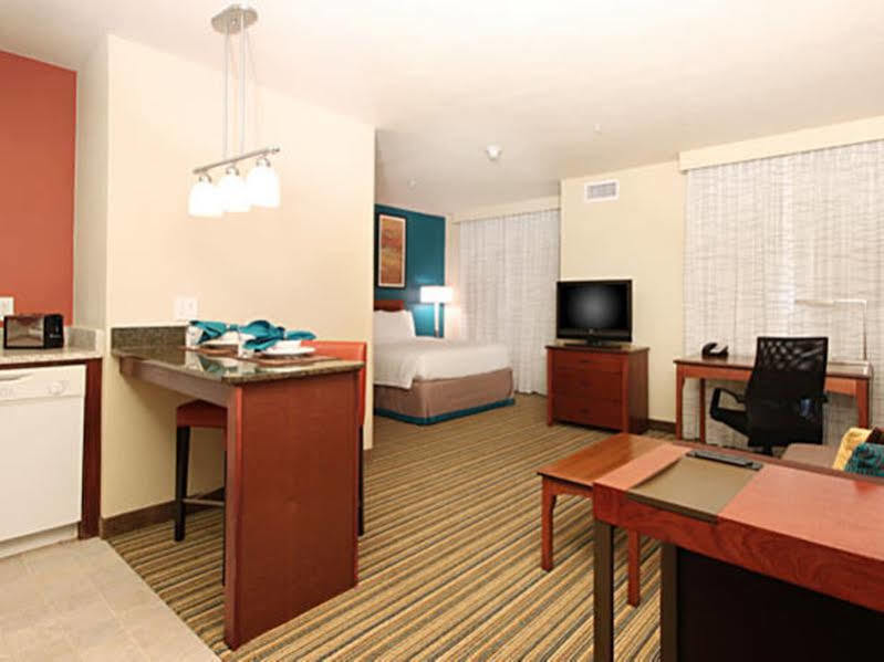 Residence Inn By Marriott Tucson Williams Centre Extérieur photo